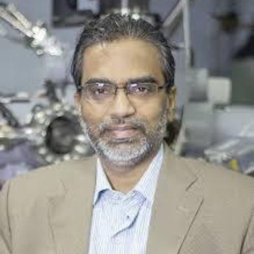 Prof. T. Pradeep